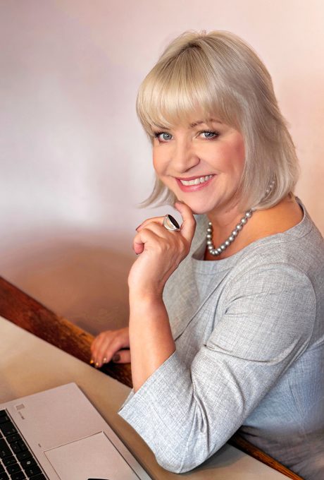 Alina Katarzyna Kałuża Notariusz